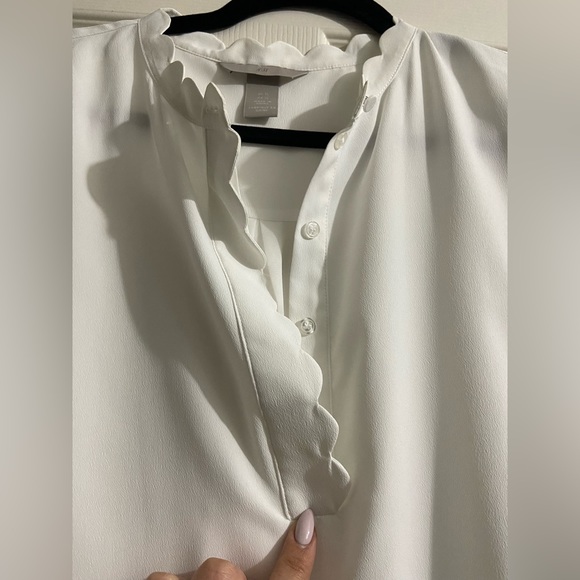 H&M Blouse - Picture 6 of 7
